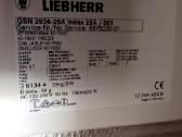 Šaldiklis Liebherr - nuotraukos Nr. 3