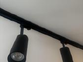 Akcentinis apšvietimas tracklight