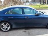 Mersedes Cls 320 - nuotraukos Nr. 2
