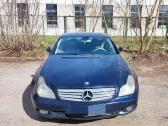 Mersedes Cls 320
