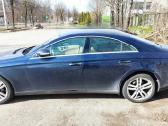 Mersedes Cls 320 - nuotraukos Nr. 3
