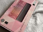 Razer Blackwidow Chroma V2 Tournament Edition pink - nuotraukos Nr. 4