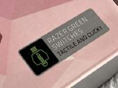 Razer Blackwidow Chroma V2 Tournament Edition pink - nuotraukos Nr. 5