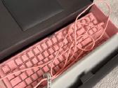Razer Blackwidow Chroma V2 Tournament Edition pink - nuotraukos Nr. 3