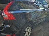 Volvo XC60 - nuotraukos Nr. 2