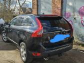 Volvo XC60 - nuotraukos Nr. 3