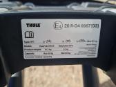 Thule Easyfold 39441 - nuotraukos Nr. 3