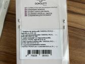 Nauji Domoletti lubiniai užuolaidų bėgeliai - nuotraukos Nr. 5
