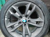 Bmw ratlankiai - nuotraukos Nr. 3