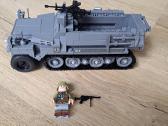 Lego Brickmanija Analogai - nuotraukos Nr. 30