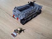 Lego Brickmanija Analogai - nuotraukos Nr. 31