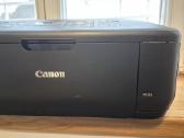 Spausdintuvas Canon Pixma Mx395 - nuotraukos Nr. 3