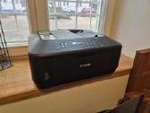 Spausdintuvas Canon Pixma Mx395