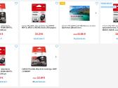 Spausdintuvas Canon Pixma Mx395 - nuotraukos Nr. 5