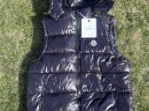 Moncler liemenė