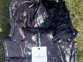 Moncler liemenė - nuotraukos Nr. 3
