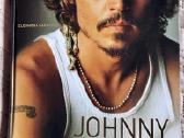 Knyga „Johnny Depp“ (Eleonora Saracino)