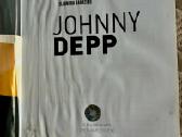 Knyga „Johnny Depp“ (Eleonora Saracino) - nuotraukos Nr. 6