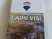 Laimi visi