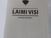 Laimi visi - nuotraukos Nr. 2