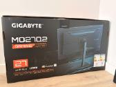 Gigabyte 27 colių Oled monitorius - nuotraukos Nr. 2