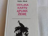 Trylika kartų aplink Žemę