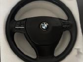 Bmw f10 Facelift labai geros būklės vairas - nuotraukos Nr. 2