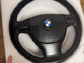 Bmw f10 Facelift labai geros būklės vairas - nuotraukos Nr. 3