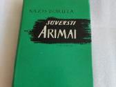 Suversti arimai