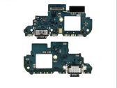 Samsung A52 / A53 / A54 originalus krovimo lizdas - nuotraukos Nr. 3