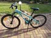 Orbea mx 24 + paspirtukas