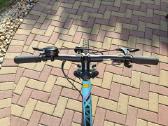 Orbea mx 24 + paspirtukas - nuotraukos Nr. 2