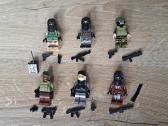 Lego Brickmanija minifigureliu analogas - nuotraukos Nr. 16