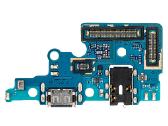 Samsung A70 / A72 originalus krovimo lizdas