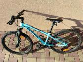 Orbea mx 24 + paspirtukas - nuotraukos Nr. 3