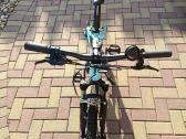 Orbea mx 24 + paspirtukas - nuotraukos Nr. 4