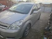 Toyota corolla verso