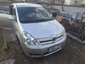Toyota corolla verso - nuotraukos Nr. 2