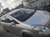 Toyota corolla verso - nuotraukos Nr. 3