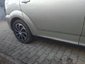 Toyota corolla verso - nuotraukos Nr. 4