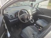 Toyota corolla verso - nuotraukos Nr. 5
