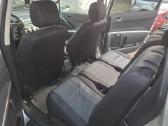 Toyota corolla verso - nuotraukos Nr. 6