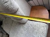 Svetainės sofa su baru - nuotraukos Nr. 7
