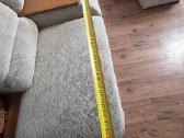 Svetainės sofa su baru - nuotraukos Nr. 9