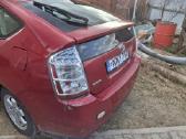 Toyota prius II - nuotraukos Nr. 3