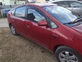Toyota prius II - nuotraukos Nr. 4