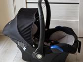 Tutis Nova 3in1 vežimėlis - nuotraukos Nr. 7