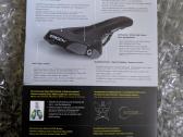 Ergon Smc-3 S Pro balnelis baltas naujas - nuotraukos Nr. 5