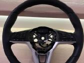 Nissan Leaf dalys 2019 - nuotraukos Nr. 2