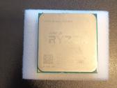 Amd Ryzen 3 2200g Cpu